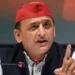 भाजपा ने झूठ, लूट और बेईमानी से प्रदेश को अंधकार में धकेला : अखिलेश