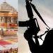 फरीदाबाद में पकड़ा गया आतंकी अब्दुल रहमान, अयोध्या में हमले की साजिश हुई नाकाम