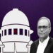 न्यायमूर्ति जॉयमाल्या बागची ने ली उच्चतम न्यायालय के न्यायाधीश पद की शपथ