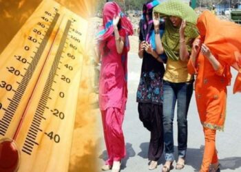 यूपी में तेज धूप के चलते बढ़ेगी गर्मी, जानिए मौसम का हाल
