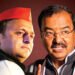 पीडीए को लेकर केशव मौर्य और अखिलेश यादव के बीच पीडीए को लेकर जुबानी जंग तेज
