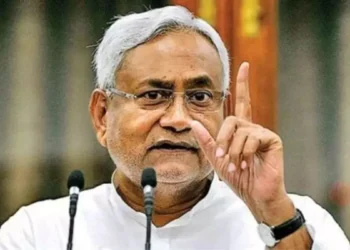 विधानसभा से मोबाइल क्यों बैन करवाना चाहते हैं सीएम नीतीश कुमार,आरजेडी पर लगाया आरोप