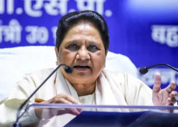 मायावती ने होली और रमजान के बीच राजनीति करने की निंदा की