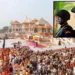 राम मंदिर पर आतंकी साजिश बेनकाब, अयोध्या से दिल्ली तक एटीएस की ताबड़तोड़ छापेमारी
