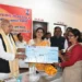 देवरिया में 30 बेड वाले सामुदायिक स्वास्थ्य केंद्र का शुभारंभ, कैबिनेट मंत्री ने किया उद्घाटन