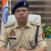 कानपुर में साइबर के थाने के लिए आवंटित भूमि को भी नहीं छोड़ा, बाउंड्रीवॉल बनाकर अवैध कब्जा