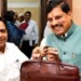 मध्यप्रदेश सरकार ने पेश किया 4.21 लाख करोड़ रुपये का बजट, धार्मिक स्थलों के लिए नई योजनाएं