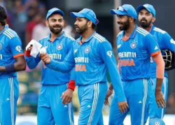 जब चैंपियंस ट्रॉफी के फाइनल में न्यूजीलैंड से हार गई थी टीम इंडिया