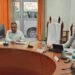 लोक शांति के लिए शराब की दुकानों को 14 मार्च तक बंद रखने का आदेश