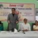 सांसद ने लखनऊ पब्लिक स्कूल में बास्केटबाल कोर्ट का किया भब्य उदघाटन