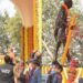 सीएम योगी ने दांडी मार्च की 95वीं वर्षगांठ पर महात्मा गांधी को श्रद्धांजलि अर्पित की