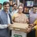 लोकबंधु अस्पताल में दिल की जांच के लिए ईको मशीन की शुरुआत, मरीजों को मिलेगी मुफ्त सुविधा