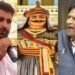 राणा सांगा को गद्दार कहने पर भड़के रविंद्र सिंह भाटी, सरकार के सामने रखी ये मांग