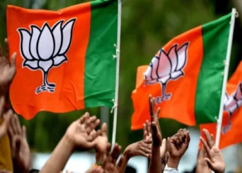 भाजपा जिलाध्यक्षों की सूची को लेकर अटकलें तेज, जातीय समीकरण पर हुई चर्चा