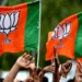 भाजपा जिलाध्यक्षों की सूची को लेकर अटकलें तेज, जातीय समीकरण पर हुई चर्चा
