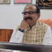 योगी के मंत्री का विवादित बयान, बोले- तिरपाल का हिजाब पहनकर निकलें सफेद टोपी वाले