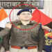 चूहों की बलि और खुद को बताया कल्कि अवतार, अब मुख्यालय से किया गया अटैच