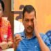 दिल्ली में भाजपा की सत्ता वापसी के बाद सीएजी रिपोर्ट पर हंगामा, पुराने राशनकार्ड निरस्त