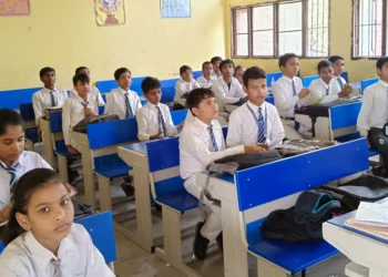 बदायूं में सीएम मॉडल कंपोजिट स्कूल का निर्माण, आर्थिक रूप से कमजोर बच्चों को मिलेगी बेहतर शिक्षा