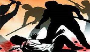 संपत्ति विवाद के चलते छोटे भाई ने बड़े भाई को उतारा मौत के घाट