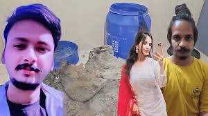 मुस्कान और साहिल की पूछताछ में बड़ा खुलासा, खौफनाक साजिश बेनकाब