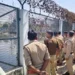 कठौता झील में उतराता मिला सीतापुर के संदना की रहने वाली डायल-112 की महिलाकर्मी का शव