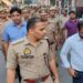 संभल हिंसा मामले में जफर अली गिरफ्तार, असमाजिक तत्वों पर रखी जा रही है खास नजर