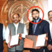यूपी में निवेशकों से हजारों करोड़ लेकर विदेश भाग रहा था सुखविंदर सिंह, एयरपोर्ट पर गिरफ्तार
