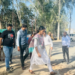 सड़क पर गाड़ी खड़ी करने वाले हो जाएं सावधान, पूरे प्रदेश में शुरू हुआ चेकिंग का महाअभियान