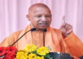 यूपी की कानून-व्यवस्था में ऐतिहासिक सुधार, जघन्य अपराधों में आई 85 प्रतिशत की कमी