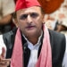 इस भ्रष्टाचार का अंतिम पड़ाव अधिकारी नहीं कोई और है, आईएएस अभिषेक के निलंबन पर बोले अखिलेश यादव
