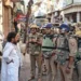 लोकसभा में आज पेश किया जाएगा वक्फ संशोधन बिल, यूपी में अलर्ट पर पुलिस