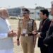 मोदी ने वाराणसी में बलात्कार की घटना का लिया संज्ञान, दोषियों पर सख्त कार्रवाई के दिए निर्देश