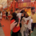 चंद्रिका देवी मंदिर में दुकानदारों की मनमानी, श्रद्धालुओं को किया जाता है परेशान