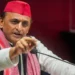 बोले अखिलेश, अपनी नाकामी छुपाने के लिए सांप्रदायिक सियासत कर रही है भाजपा