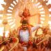 हनुमान जयंती पर रिलीज हुआ फिल्म विश्वम्भरा का पहला गाना ‘राम राम’