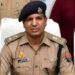 पीएम मोदी की सख्ती के बाद पुलिस अधिकारी पर गिरी गाज, आईपीएस चंद्रकांत मीना को हटाया