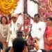 केजरीवाल परिवार में खुशियों की गूंज, बेटी हर्षिता ने लिए सात फेरे, दूल्हा बने संभव जैन