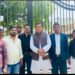 राजधानी में ही सर्राफा व्यापारी असुरक्षित, राजेश सोनी ने डीएम से लगाई सुरक्षा की गुहार