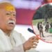धर्म पूछकर हिंदू हत्या नहीं कर सकते, इन असुरों का नाश जरुरी : मोहन भागवत