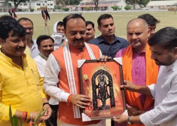 बोले केशव, पश्चिम बंगाल में तुष्टीकरण की हदें पार, हिंदू पलायन को मजबूर