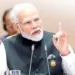 आ गया आतंकियों के मिट्टी में मिलने का समय, पीएम मोदी का पाकिस्तान को कड़ा सन्देश