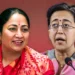 रेखा सरकार के एक्शन पर ‘आप’ ने किया पलटवार, दिल्ली में 1600 स्कूलों पर कार्रवाई की तैयारी