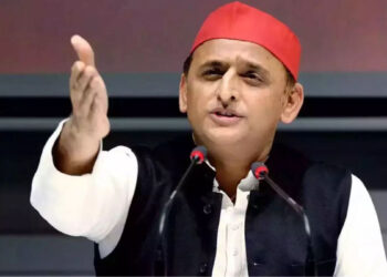 यूपी में दलितों पर अत्याचार के मामले सबसे अधिक : अखिलेश
