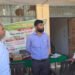 एसडीएम जीत सिंह ने किया गेहूं क्रय केंद्रों का निरीक्षण, केंद्र प्रभारियों को दिए कड़े निर्देश