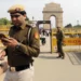 हाई अलर्ट पर दिल्ली, सभी सरकारी कर्मचारियों की छुट्टियां रद्द, अतिरिक्त सुरक्षाबल तैनात