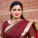 बीजेपी नेता नवनीत राणा को पाकिस्तान से मिली जान से मारने की धमकी, पुलिस ने शुरू की जांच