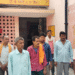 मधुमक्खियों के हमले से खेत मे काम कर रहे बुजुर्ग किसान की मौत