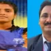 खेलो इंडिया में मऊ की राशी श्रीवास्तव का चयन, कोच को भी मिली बड़ी जिम्मेदारी