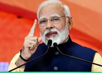 पीएम मोदी की अध्यक्षता में नीति आयोग की 10वीं गवर्निंग काउंसिल बैठक आज
